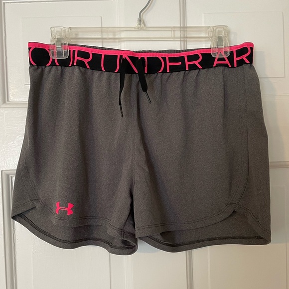 Under Armour Shorts - Picture 1 of 3